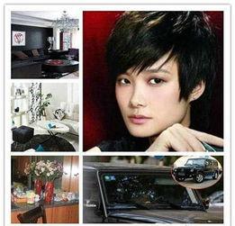 娱乐吃瓜李宇春微博